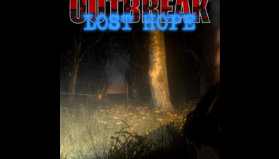 Outbreak: Lost Hope