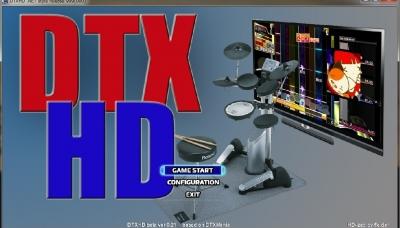 DTXHD