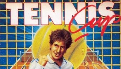 Tennis Cup