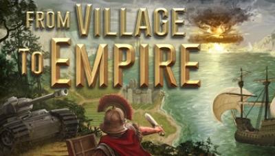 From Village to Empire