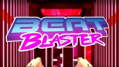 Beat Blaster