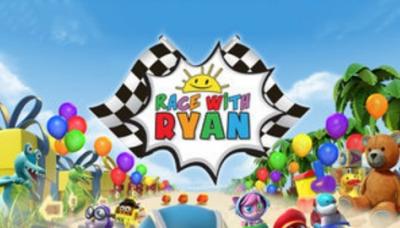 Race With Ryan