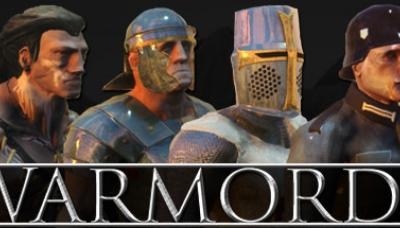 Warmord