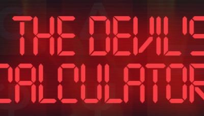 The Devil&#039;s Calculator