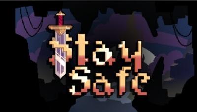 Stay Safe: Labyrinth of the Mad