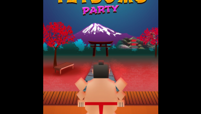 Tetsumo Party