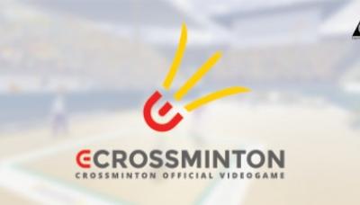 eCrossminton