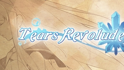 Tears Revolude