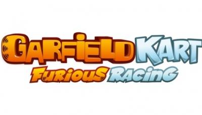 Garfield Kart: Furious Racing