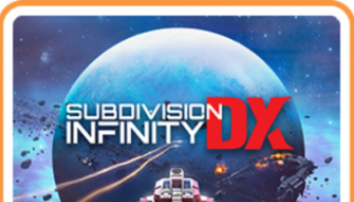 Subdivision Infinity DX