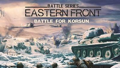 Battle for Korsun