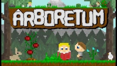 Arboretum