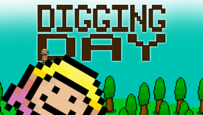Digging Day