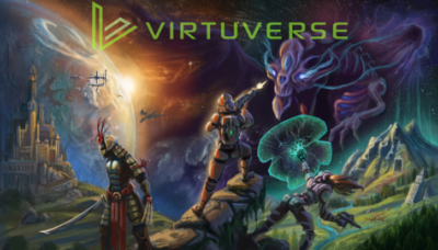 Virtuverse