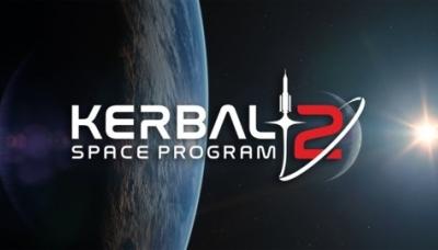 Kerbal Space Program 2