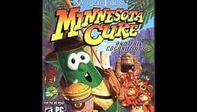 VeggieTales: Minnesota Cuke and the Coconut Apes