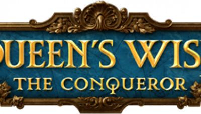 Queen&#039;s Wish: The Conqueror