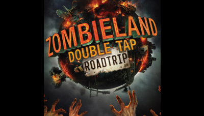 Zombieland: Double Tap - Road Trip