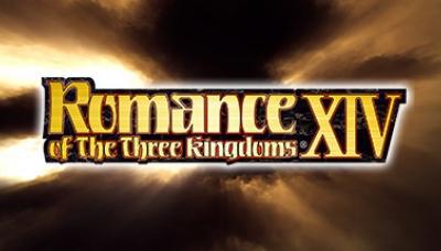 Romance of the Three Kingdoms XIV