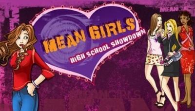 Mean Girls: High School Showdown