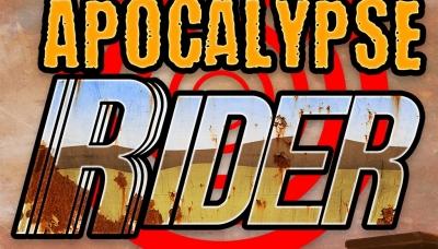 Apocalypse Rider