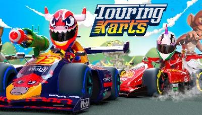 Touring Karts