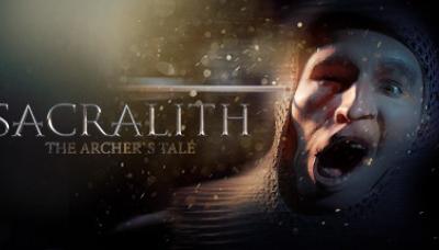 SACRALITH : The Archer`s Tale
