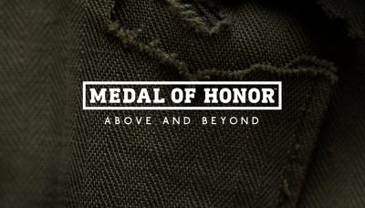 Medal of Honor: Above and Beyond