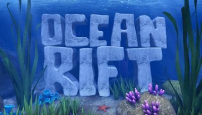 Ocean Rift