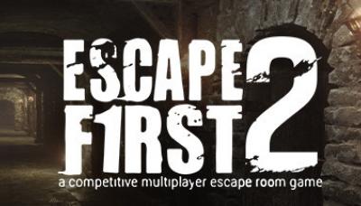 Escape First 2