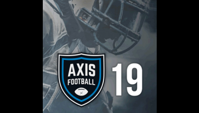 Axis Football 2019