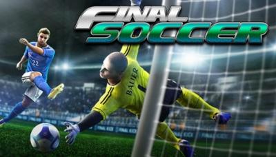 Final Soccer VR