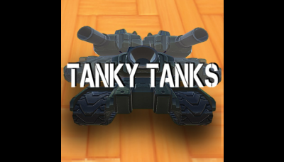 Tanky Tanks