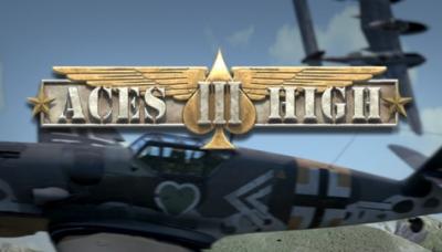 Aces High III