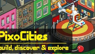 PixoCities