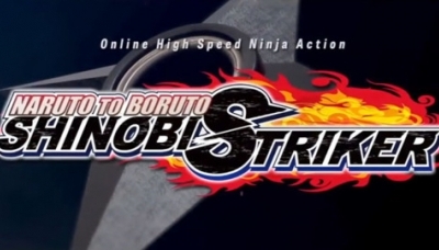 Naruto to Boruto: Shinobi Striker