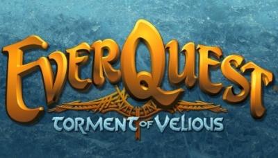 EverQuest: Torment of Velious