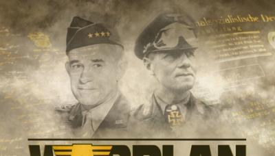WarPlan