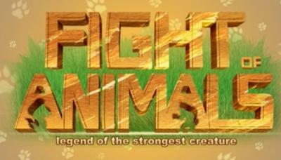 Fight of Animals: Legend of the Strongest Creature