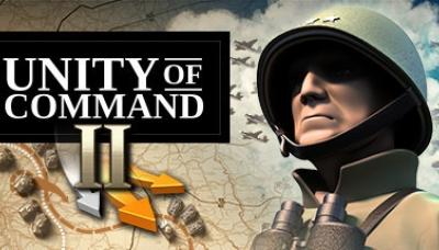 Unity of Command II