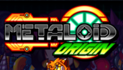 Metaloid: Origin