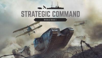 Strategic Command: World War I