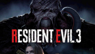Resident Evil 3