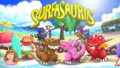 Surfasaurus