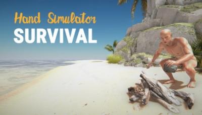 Hand Simulator: Survival