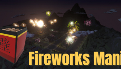 Fireworks Mania