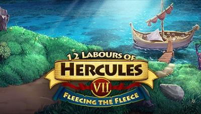12 Labours of Hercules VII: Fleecing The Fleece