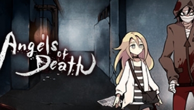 Angels of Death