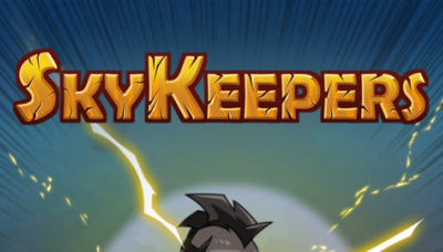 SkyKeepers