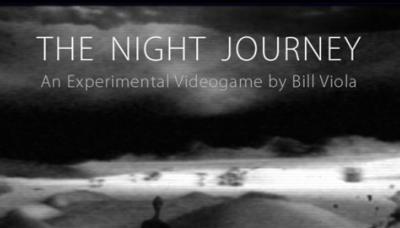 The Night Journey